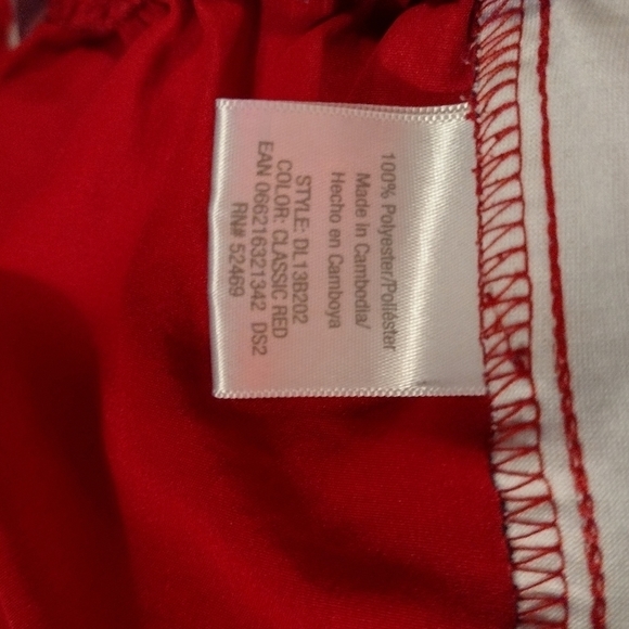 Danskin Now running shorts - Picture 7 of 7